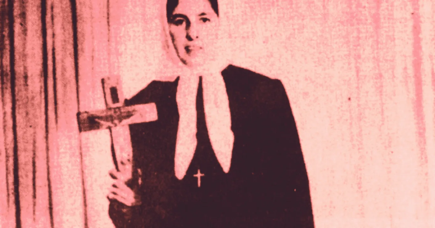 Αθανασία Κρικέτου-Σάμαρη: Η άνοδος και η πτώση της «Αγίας του Αιγάλεω» σε μια ταραγμένη εποχή