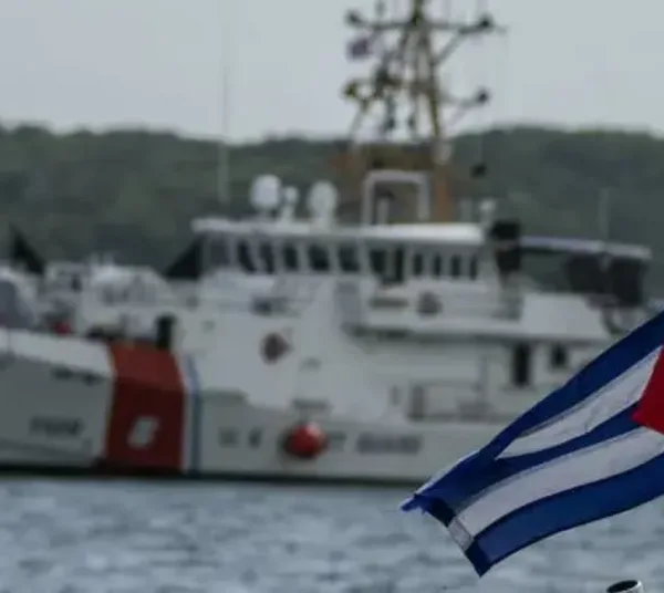 Κούβα: Ένοπλη σύγκρουση στα ανοιχτά της Villa Clara – 4 νεκροί από ανταλλαγή πυρών με την κουβανική ακτοφυλακή