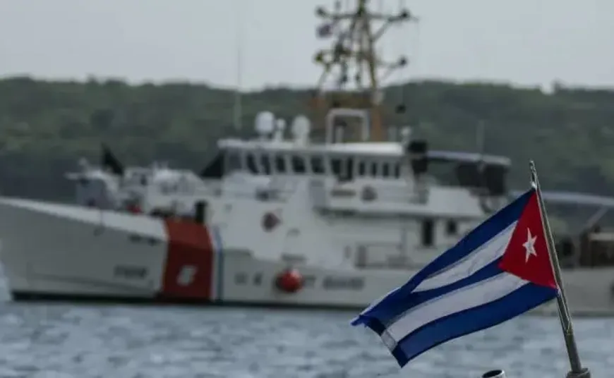 Κούβα: Ένοπλη σύγκρουση στα ανοιχτά της Villa Clara – 4 νεκροί από ανταλλαγή πυρών με την κουβανική ακτοφυλακή