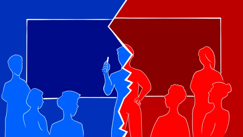 Χάρης Τσιόκας / Η κοινωνική πλειοψηφία έχει «φωτογραφίσει» τη διέξοδο