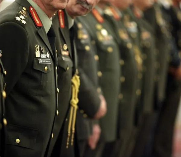 Σοβαρή υπόθεση κατασκοπείας: Στέλεχος των Ενόπλων Δυνάμεων συνελήφθη για διαρροή μυστικών