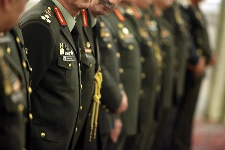 Σοβαρή υπόθεση κατασκοπείας: Στέλεχος των Ενόπλων Δυνάμεων συνελήφθη για διαρροή μυστικών