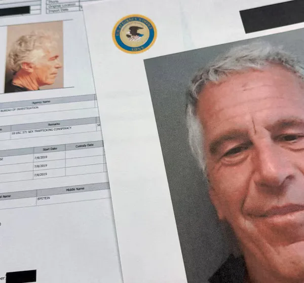 Όταν ο Τζέφρι Έπσταϊν «διάβαζε» την ελληνική κρίση