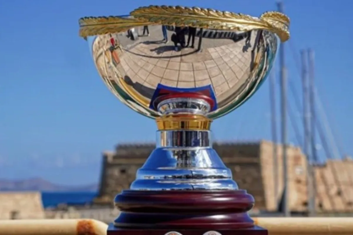 Ολυμπιακός – Παναθηναϊκός: Ραντεβού τίτλου στο Ηράκλειο με φόντο την απόλυτη κυριαρχία