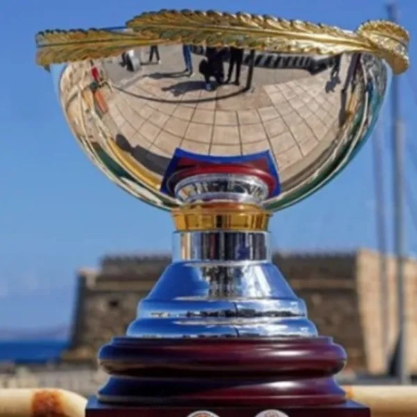 Ολυμπιακός – Παναθηναϊκός: Ραντεβού τίτλου στο Ηράκλειο με φόντο την απόλυτη κυριαρχία