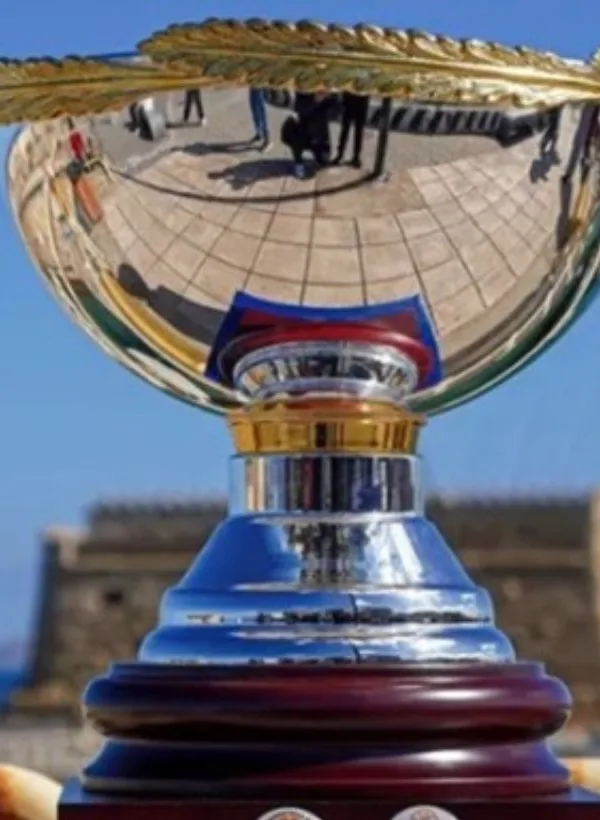 Ολυμπιακός – Παναθηναϊκός: Ραντεβού τίτλου στο Ηράκλειο με φόντο την απόλυτη κυριαρχία