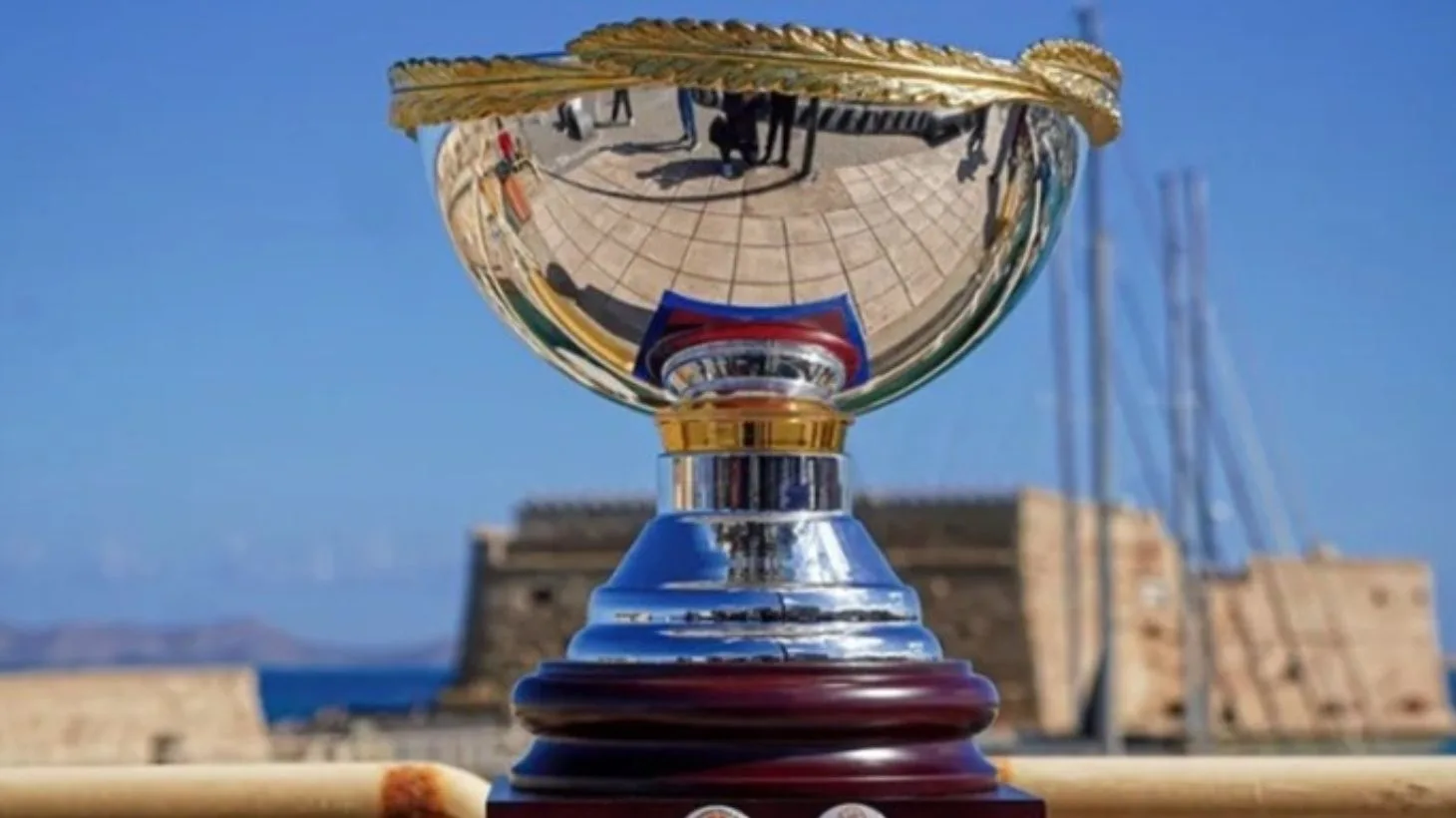 Ολυμπιακός – Παναθηναϊκός: Ραντεβού τίτλου στο Ηράκλειο με φόντο την απόλυτη κυριαρχία