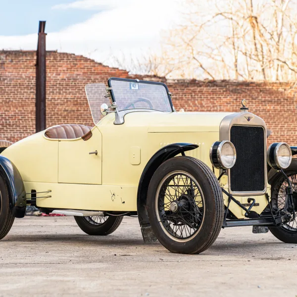 Η Ford γιορτάζει την αγωνιστική της κληρονομιά με&hellip;