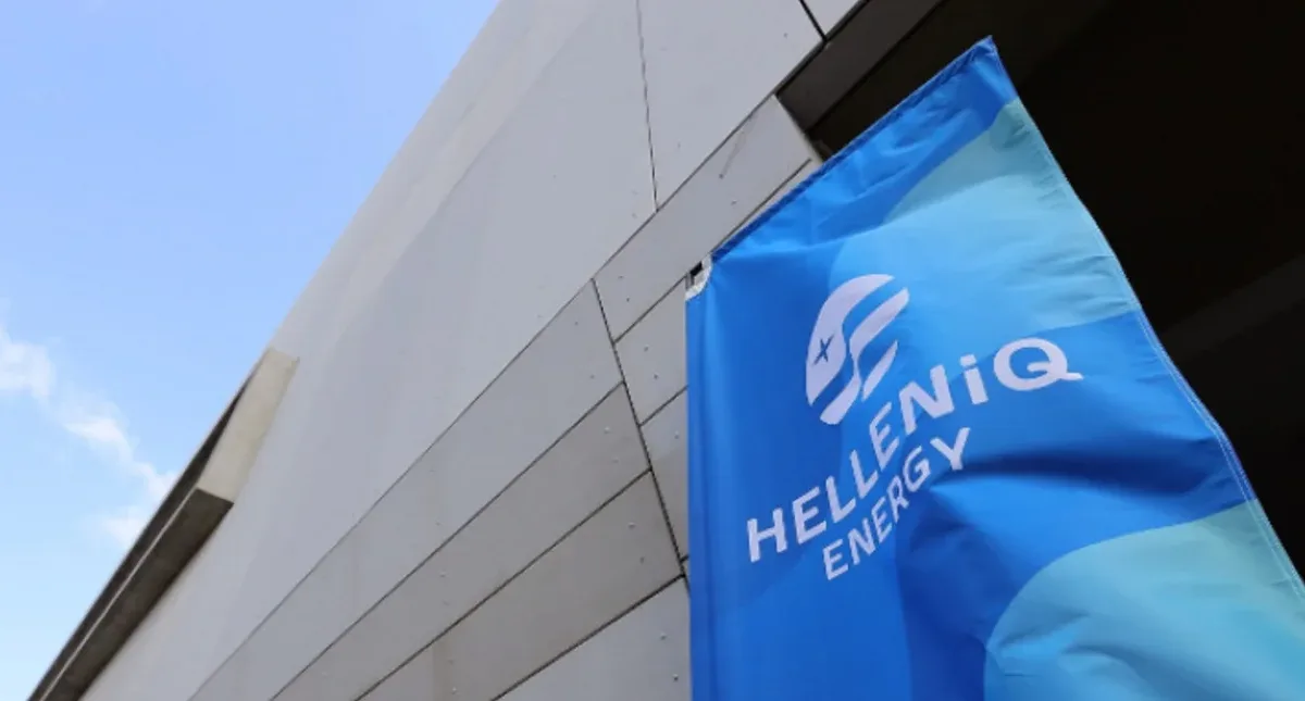 HELLENiQ ENERGY: Άνοδος 10% στα Συγκρίσιμα EBITDA το 2025 -Στα €503 εκατ. τα Συγκρίσιμα Καθαρά Κέρδη, αυξημένα κατά 25%