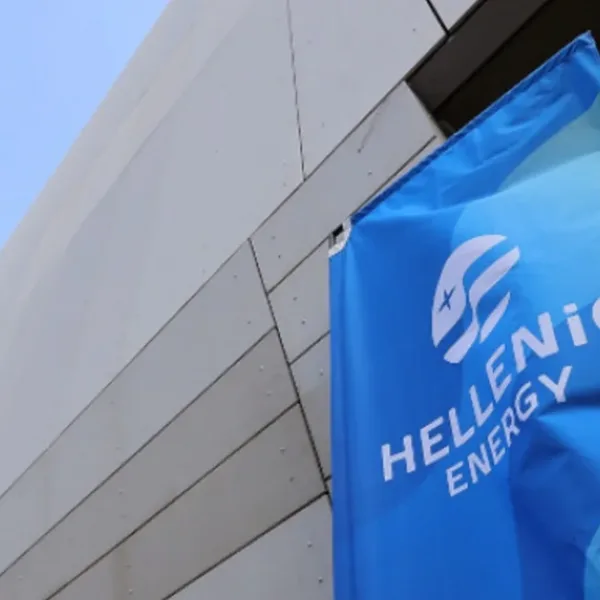 HELLENiQ ENERGY: Άνοδος 10% στα Συγκρίσιμα EBITDA το 2025 -Στα €503 εκατ. τα Συγκρίσιμα Καθαρά&hellip;