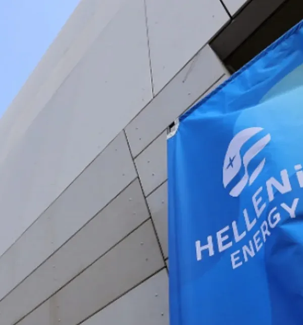 HELLENiQ ENERGY: Άνοδος 10% στα Συγκρίσιμα EBITDA το 2025 -Στα €503 εκατ. τα Συγκρίσιμα Καθαρά Κέρδη, αυξημένα κατά 25%