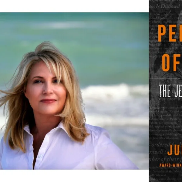 Η δημοσιογράφος που αποκάλυψε τον βίο και την&hellip;