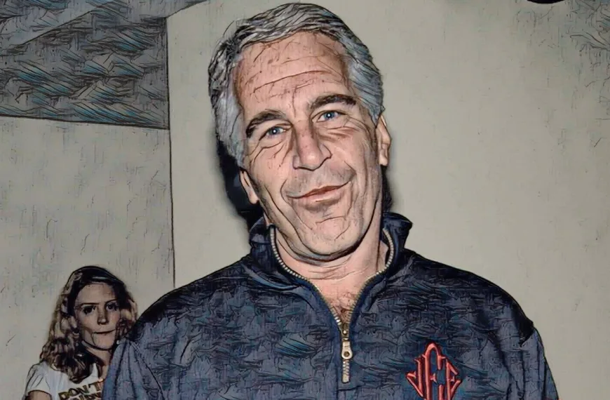 Τα αρχεία Έπσταϊν και η ευρωπαϊκή ελίτ