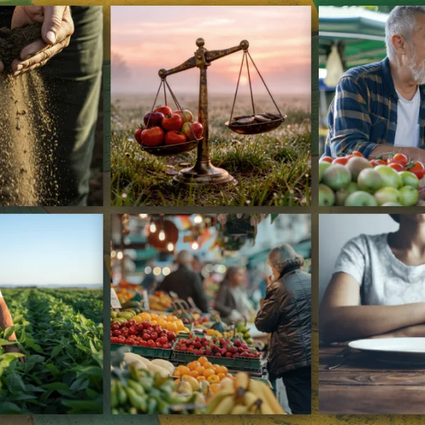 Πώς διαμορφώνεται η τιμή των τροφίμων – Παρέμβαση του Γεωπονικού Πανεπιστημίου για τη&hellip;