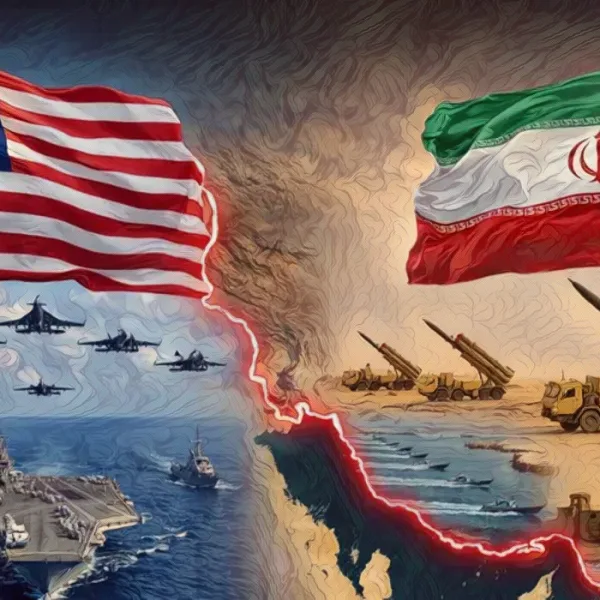 Κωνσταντίνος Βέργος / Οι επιπτώσεις του πολέμου στο Ιράν