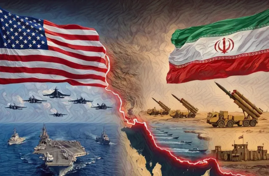 Από την «Επιχείρηση Άγιαξ» στη σύγκρουση του 2026: Τα 70 χρόνια που οδήγησαν ΗΠΑ και Ιράν στο χείλος της πολεμικής ρήξης