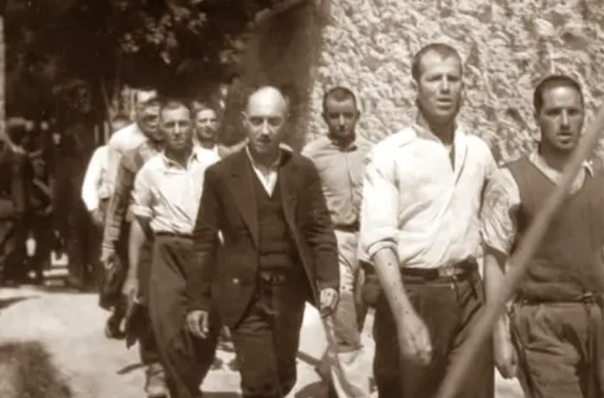 Φωτογραφίες της εκτέλεσης στην Καισαριανή προς πώληση στο eBay: Ιστορικό ντοκουμέντο ή αντικείμενο εμπορίου;