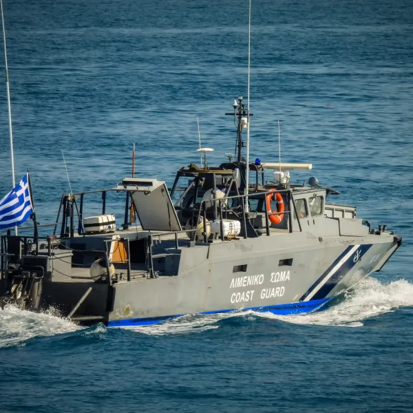 Χίος: Τα κρίσιμα ερωτήματα πίσω από το ναυάγιο με τους 15 νεκρούς&hellip;