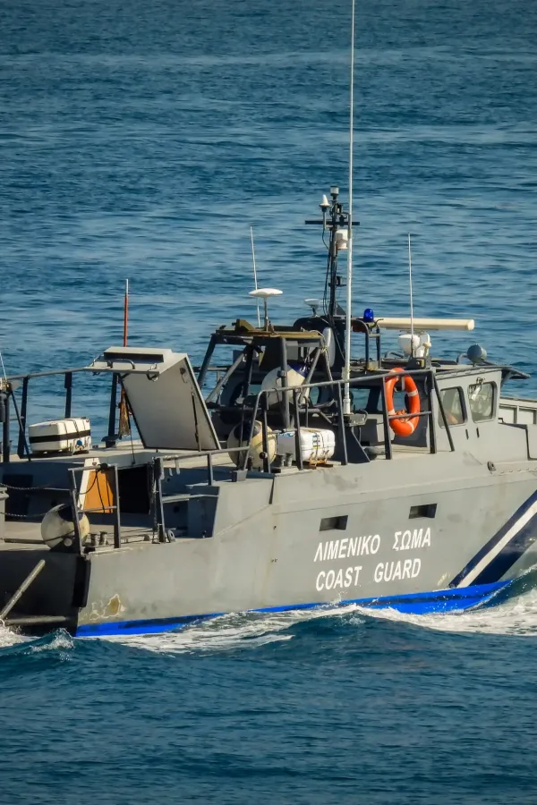 Χίος: Τα κρίσιμα ερωτήματα πίσω από το ναυάγιο με τους 15 νεκρούς Αφγανούς