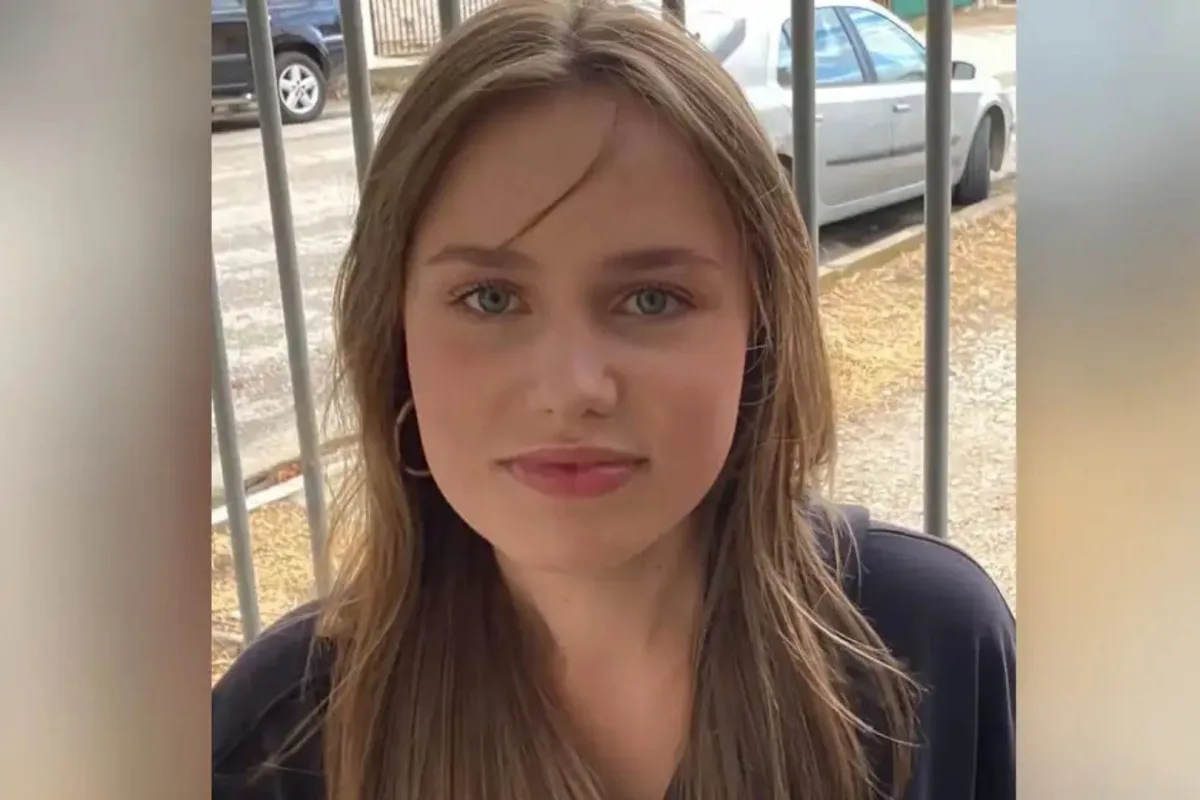 Αίσιο τέλος στο θρίλερ της εξαφάνισης: Στο Βερολίνο εντοπίστηκε η 16χρονη Λόρα