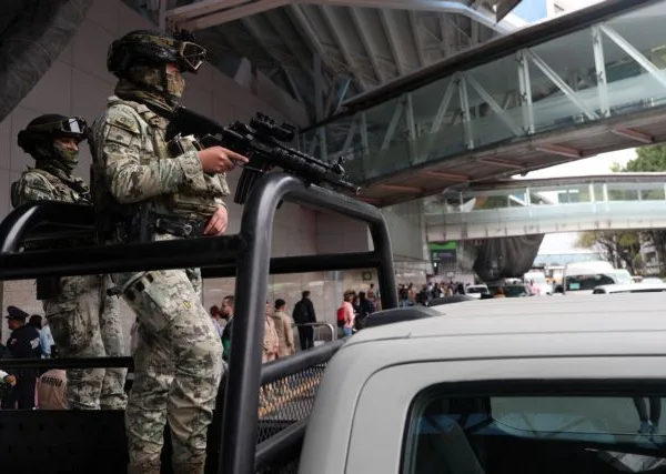 Η εξουδετέρωση του «Ελ Μέντσο» και η επόμενη ημέρα στο Μεξικό: Στρατηγική&hellip;