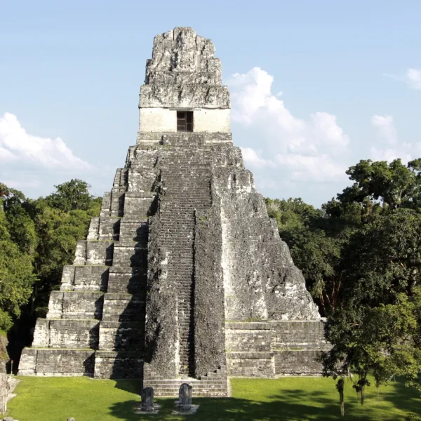 Μάγια: Η αρχαιολογία ανατρέπει την αφήγηση της κατάρρευσης και φωτίζει έναν πολιτισμό&hellip;