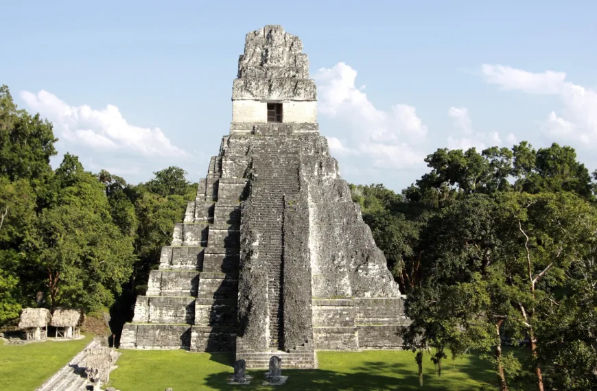 Μάγια: Η αρχαιολογία ανατρέπει την αφήγηση της κατάρρευσης και φωτίζει έναν πολιτισμό ανθεκτικό και ζωντανό