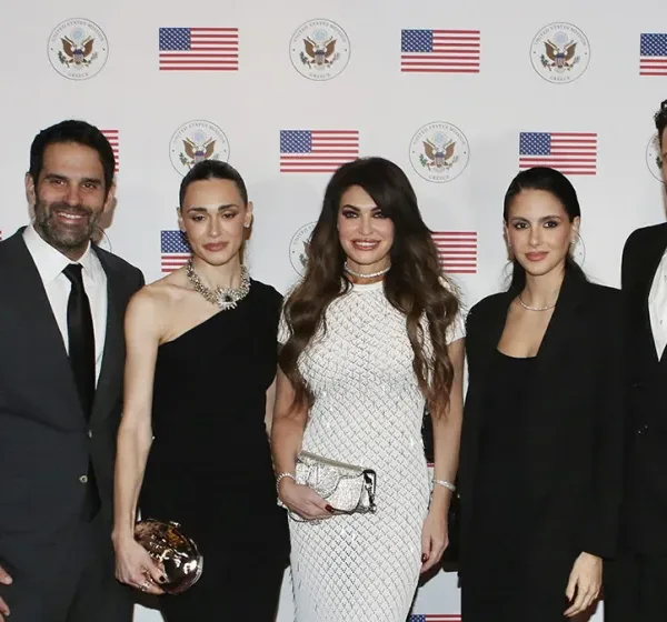 Επίσκεψη Τραμπ στην Ελλάδα; Η αποκάλυψη Γκιλφόιλ και τα γεωπολιτικά σενάρια