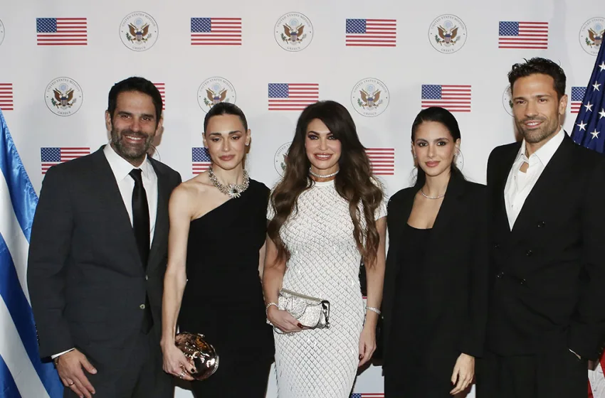 Επίσκεψη Τραμπ στην Ελλάδα; Η αποκάλυψη Γκιλφόιλ και τα γεωπολιτικά σενάρια