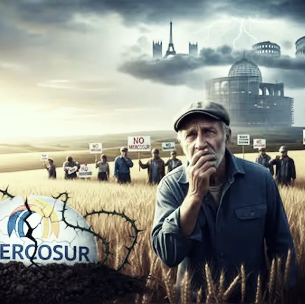 Συμφωνία ΕΕ–MERCOSUR: Τι πραγματικά «σερβίρεται» στο τραπέζι της Ευρώπης;