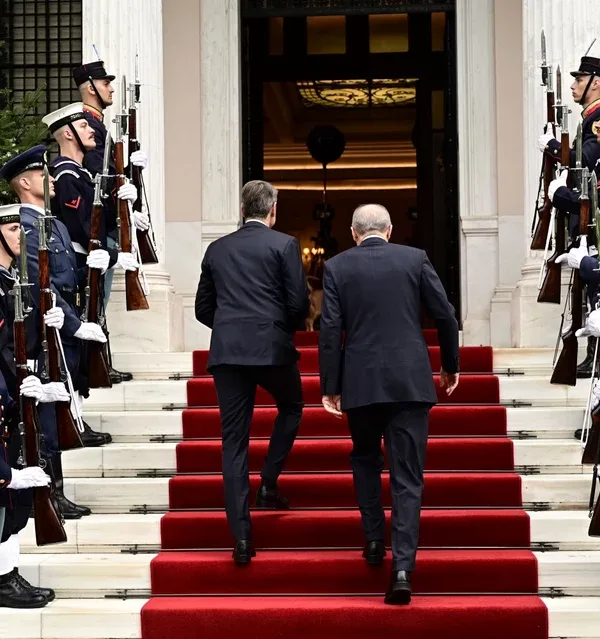 Να πάει ο Μητσοτάκης στην Άγκυρα;- Περί “υποχωρητικότητας”, “προδοσίας” και άλλων δαιμονίων