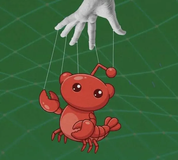 Moltbook: Η «εξέγερση» των bots που δεν υπήρξε ποτέ