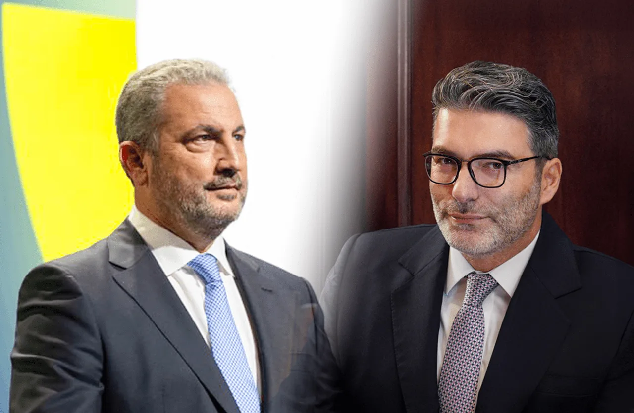 ATLANTIC SEE LNG TRADE: Πρώτη εμπορική συμφωνία πώλησης αμερικανικού LNG στην Ουκρανία