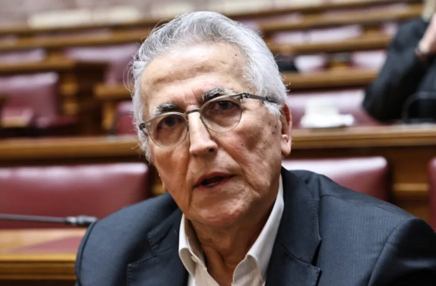 Δέσμευση περιουσιακών στοιχείων του προέδρου της ΓΣΕΕ – Στο μικροσκόπιο κονδύλια άνω των 73 εκατ. ευρώ