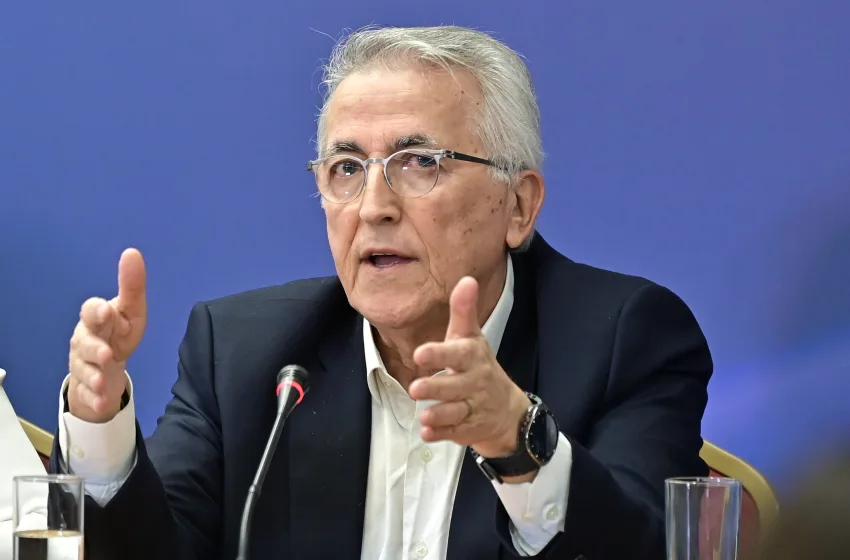 Υπό έρευνα ο πρόεδρος της ΓΣΕΕ: Ο εισαγγελέας καλεί τους εμπλεκόμενους-Κατηγορίες για υπεξαίρεση-Δημοσιογράφος της ΕΡΤ ελέγχεται από την Αρχή