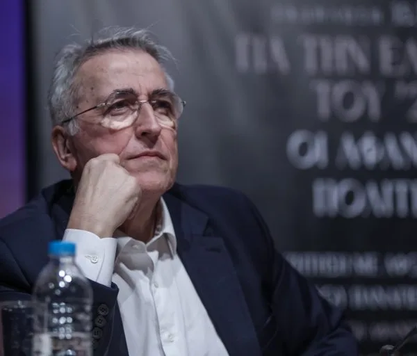 Στον οικονομικό εισαγγελέα η υπόθεση Παναγόπουλου: Πόρισμα 60 σελίδων για υπεξαίρεση και&hellip;