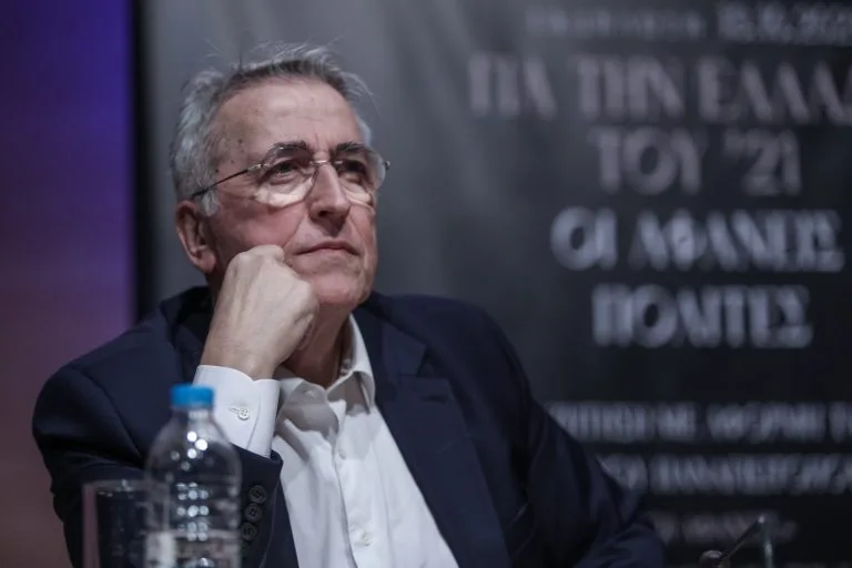 Στον οικονομικό εισαγγελέα η υπόθεση Παναγόπουλου: Πόρισμα 60 σελίδων για υπεξαίρεση και ξέπλυμα χρήματος