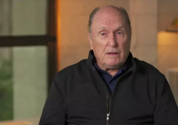 Ρόμπερτ Ντιβάλ: Έφυγε στα 95 του χρόνια