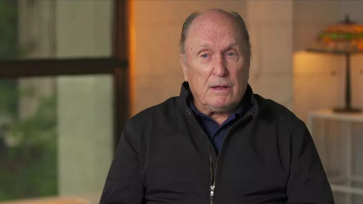 Ρόμπερτ Ντιβάλ: Έφυγε στα 95 του χρόνια