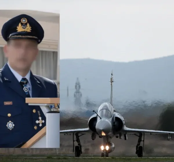 Δύο υποθέσεις, ένα παζλ: Η σκιά της κατασκοπείας απλώνεται από το Παρίσι έως την Αθήνα