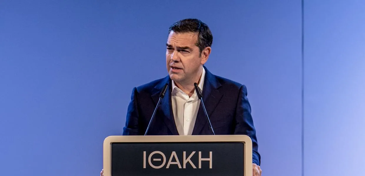 Αλέξης Τσίπρας από τα Γιάννενα: Ζωή ή επιβίωση; – Οι επτά προτάσεις του