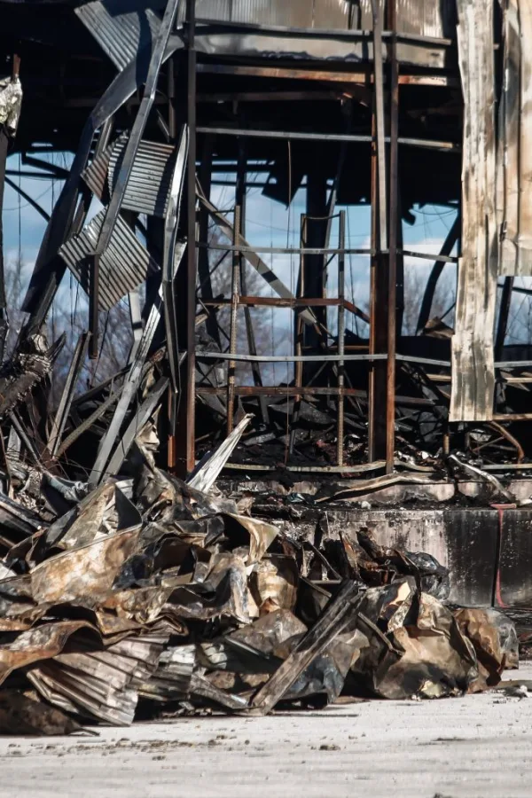 Βιολάντα: Συνελήφθη ο ιδιοκτήτης μετά την αναβάθμιση της κατηγορίας σε κακούργημα