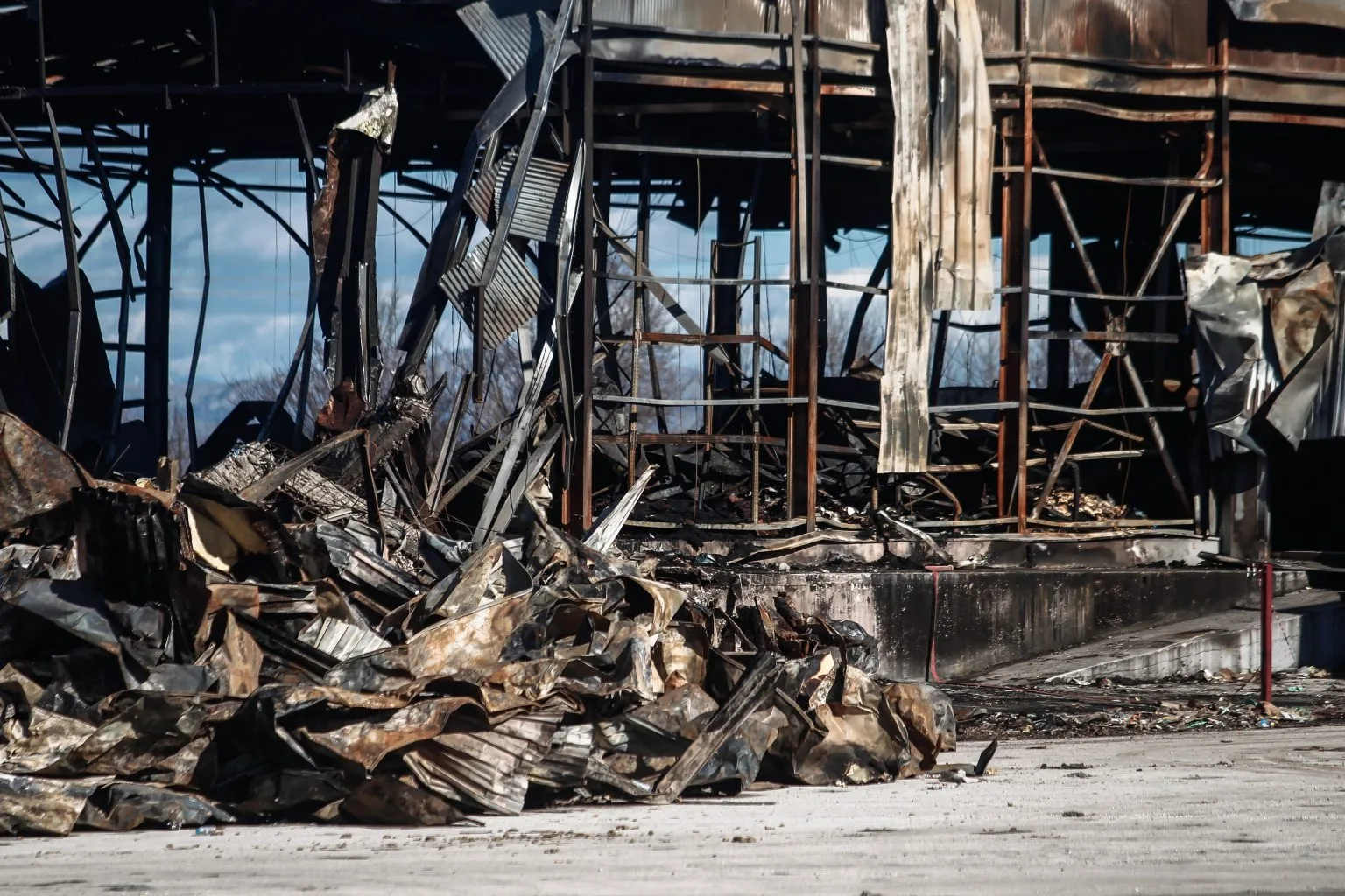 Βιολάντα: Συνελήφθη ο ιδιοκτήτης μετά την αναβάθμιση της κατηγορίας σε κακούργημα