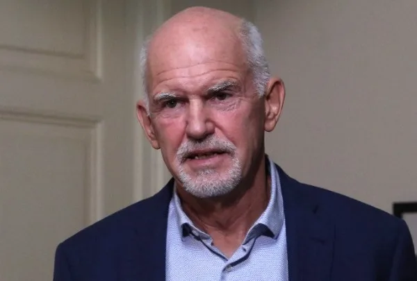 Γ. Παπανδρέου: Γιατί οι Ολυμπιακοί Αγώνες Μιλάνο/Κορτίνα έχουν σημασία σε έναν κόσμο&hellip;