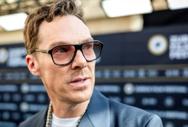 Ο Μπένεντικτ Κάμπερμπατς σε πολιτικό θρίλερ για το τέλος του πολέμου στο Αφγανιστάν