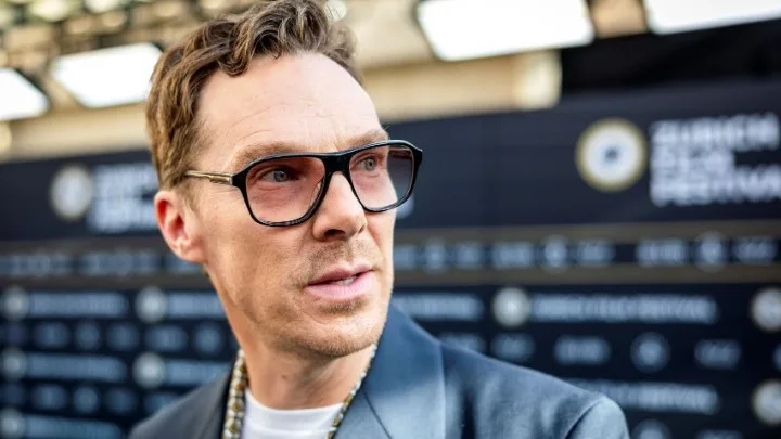 Ο Μπένεντικτ Κάμπερμπατς σε πολιτικό θρίλερ για το τέλος του πολέμου στο Αφγανιστάν