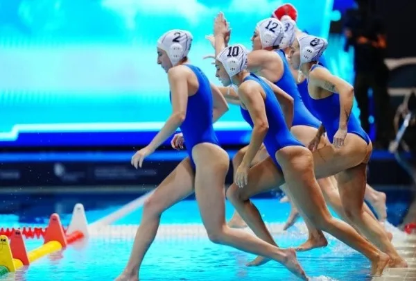 Χάλκινη ξανά η Εθνική γυναικών: τρίτο σερί βάθρο στο Ευρωπαϊκό Πρωτάθλημα