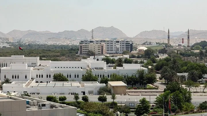 Συνομιλίες ΗΠΑ–Ιράν στο Ομάν: Διπλωματία υπό τη σκιά στρατιωτικής κλιμάκωσης