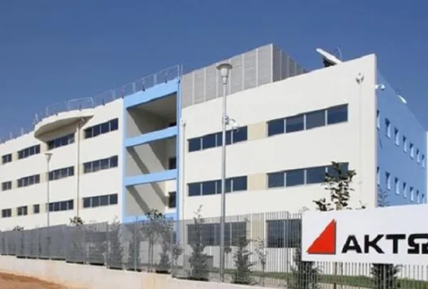Η νέα οργανωτική δομή του Ομίλου AKTOR