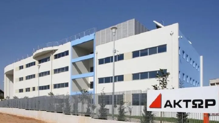 Η νέα οργανωτική δομή του Ομίλου AKTOR